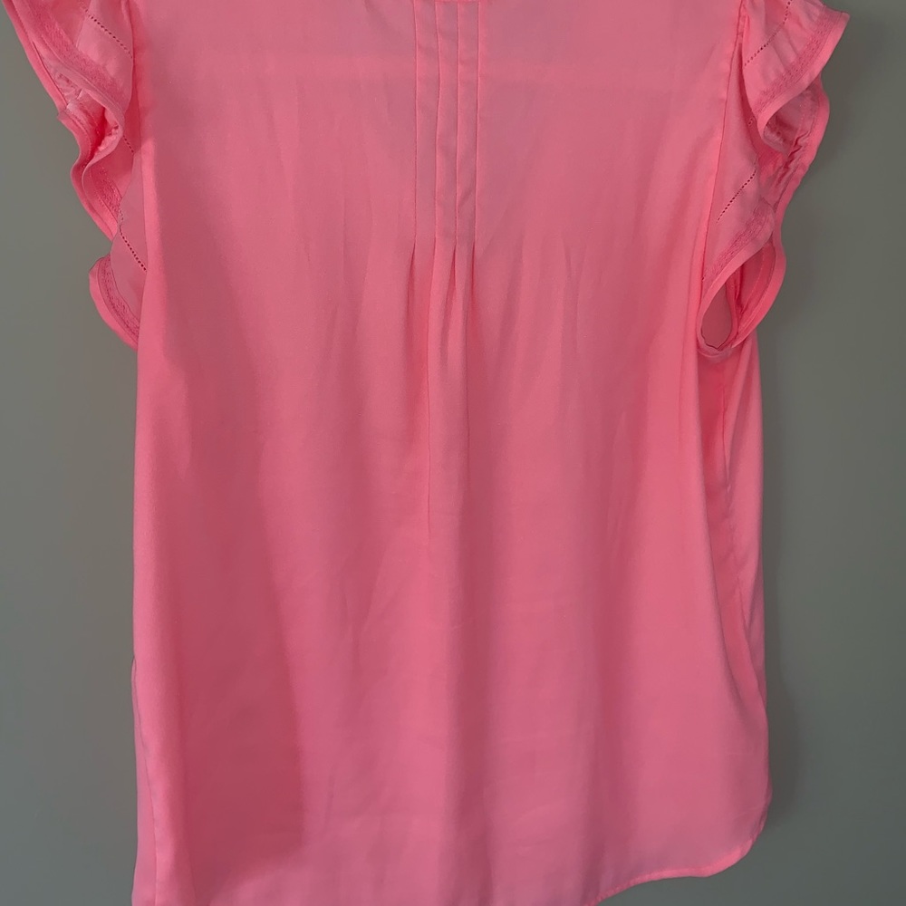 Ann Taylor Blouse - Picture 2 of 3